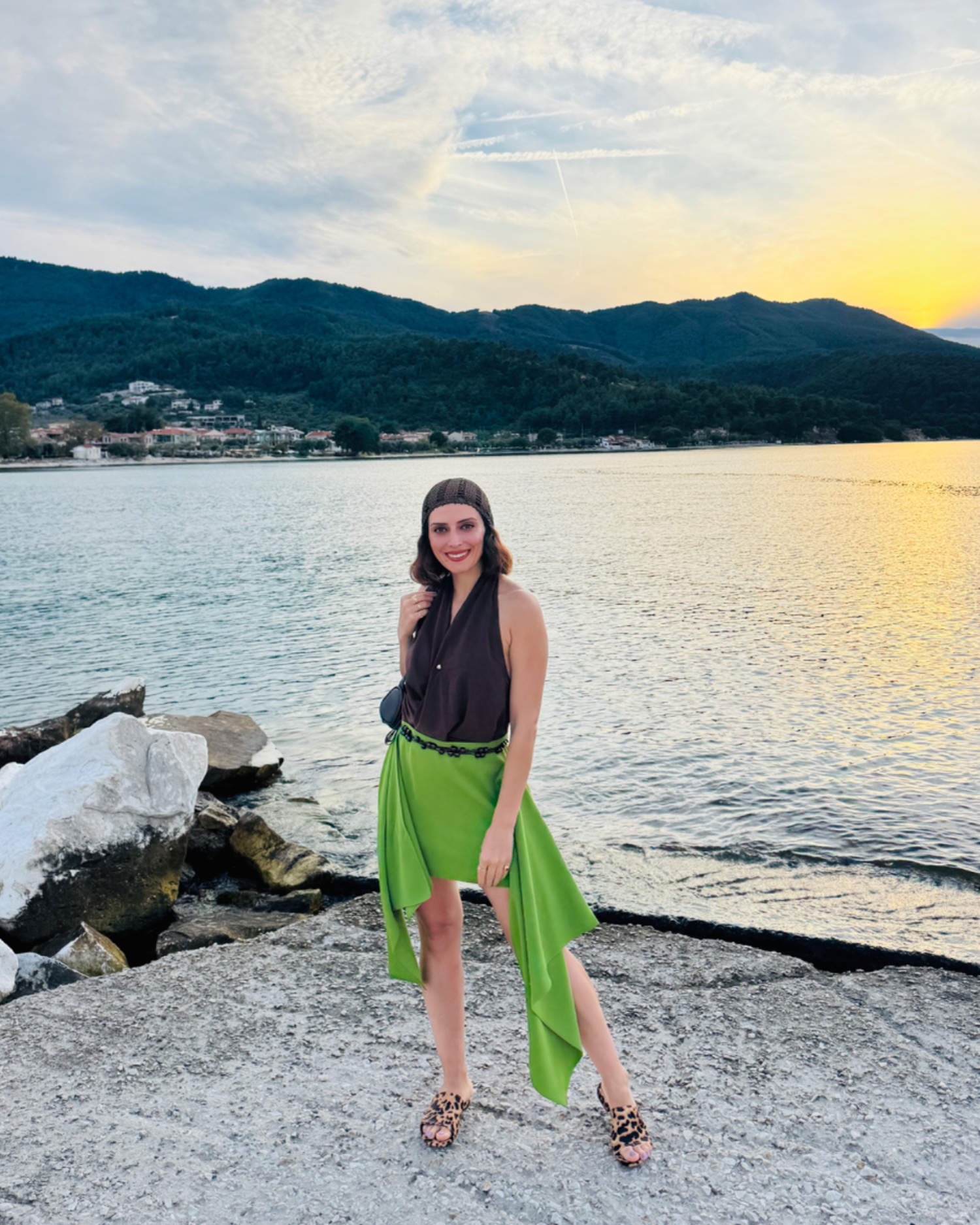 Merve Bakır