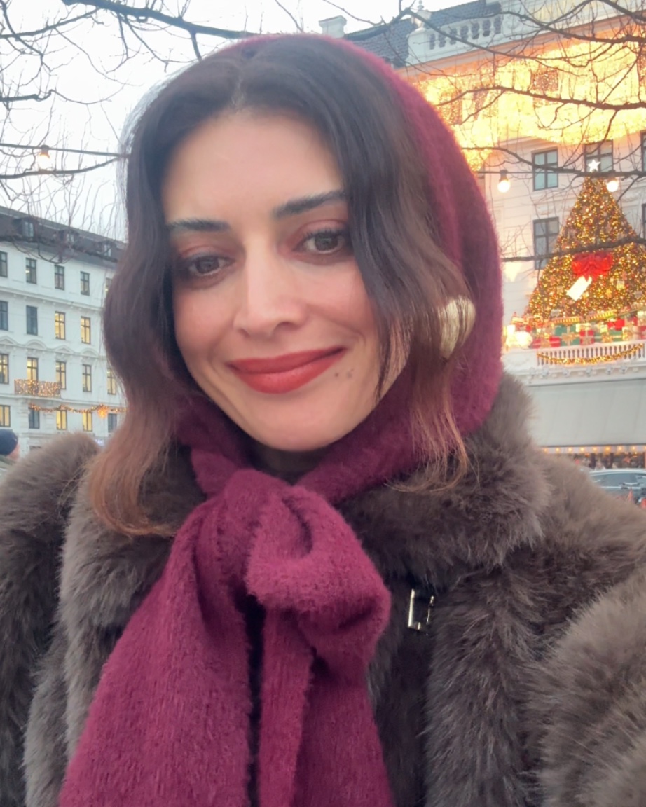 Merve Bakır