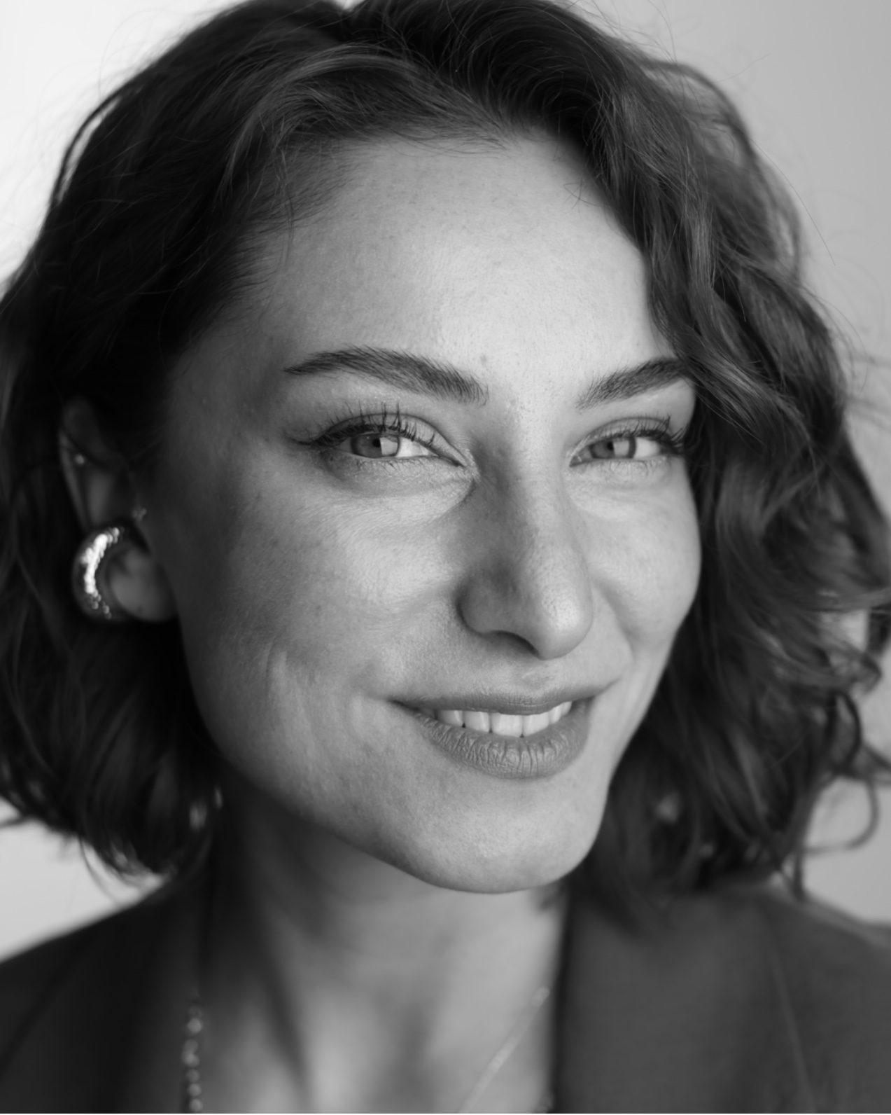 Eylül Göle Toklu