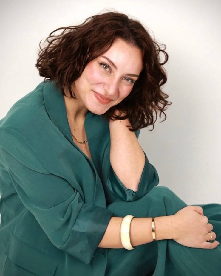 Eylül Göle Toklu