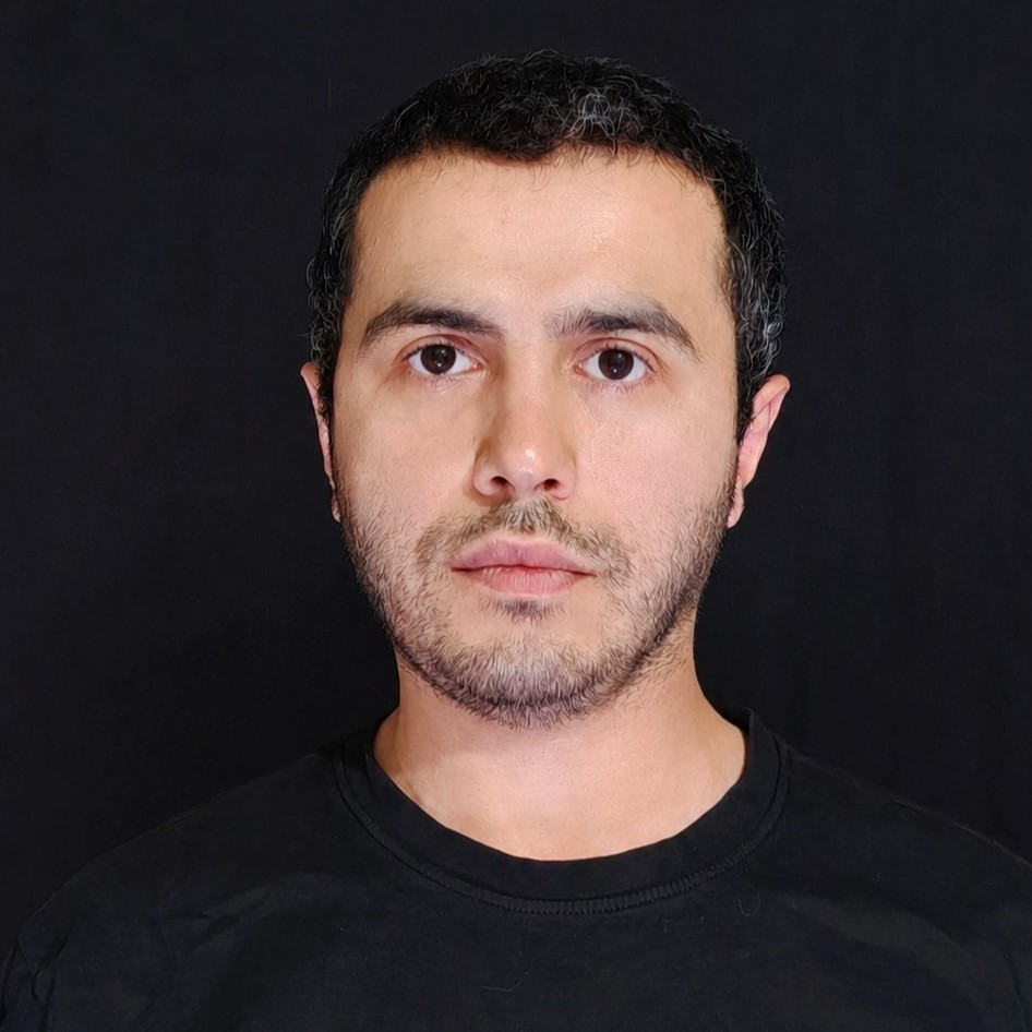 Ferdi Karahan