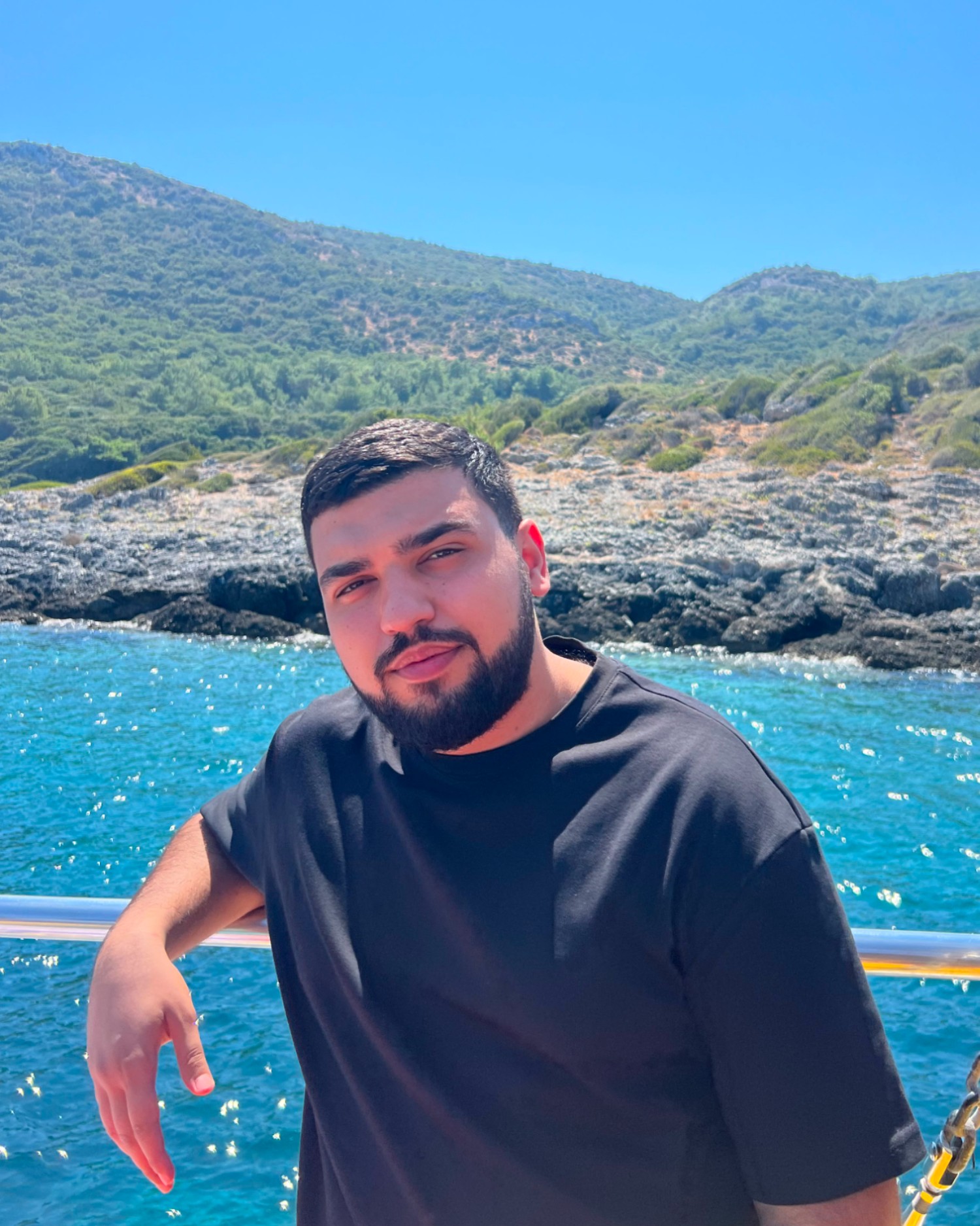 Murad Zargarov