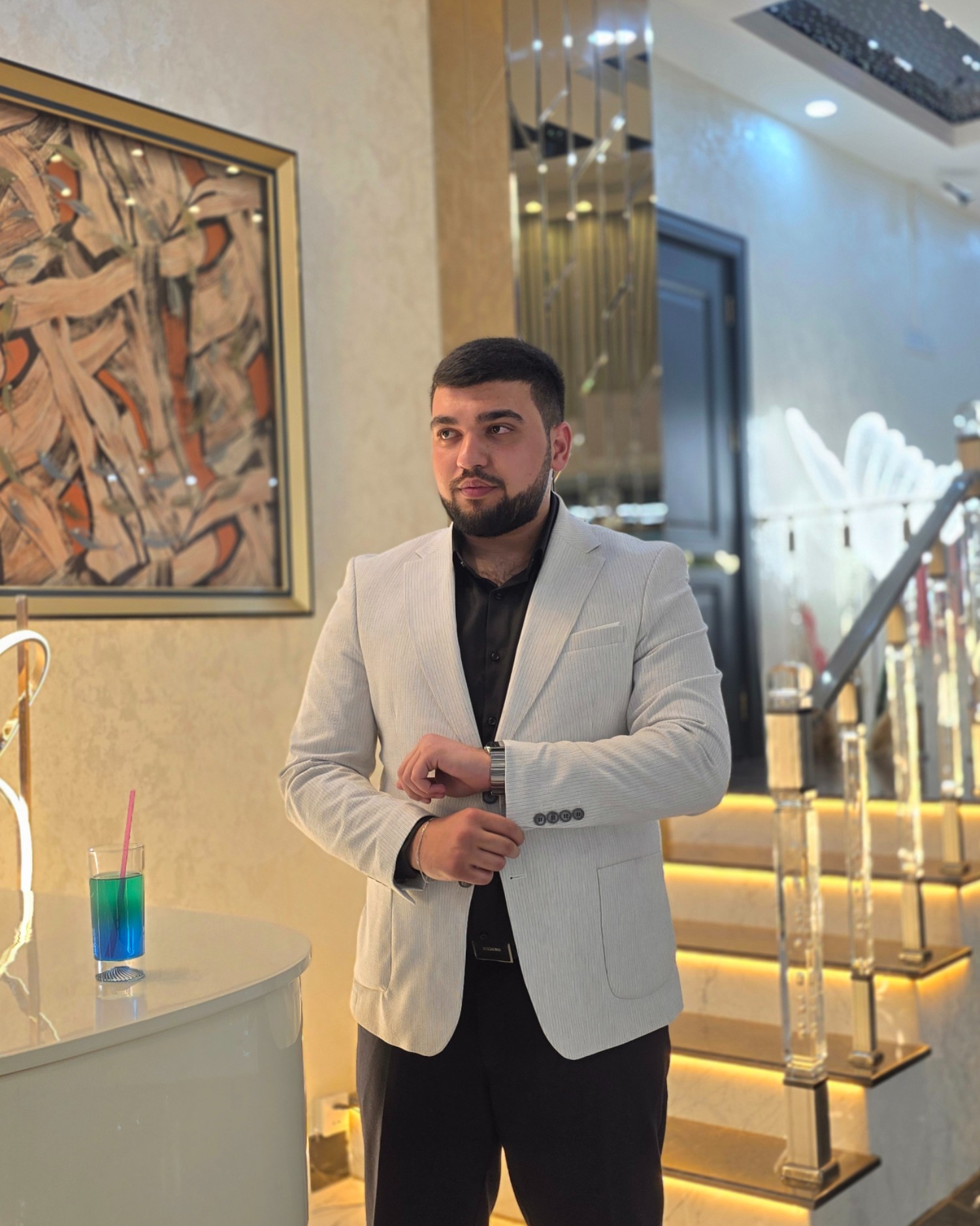 Murad Zargarov