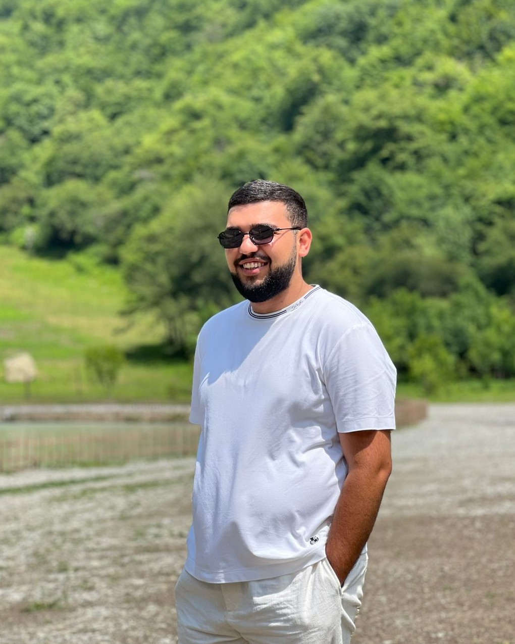 Murad Zargarov