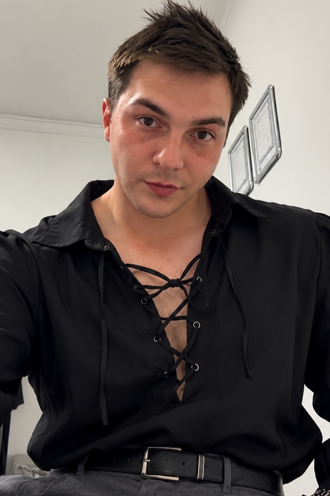 Alperen Zeybek
