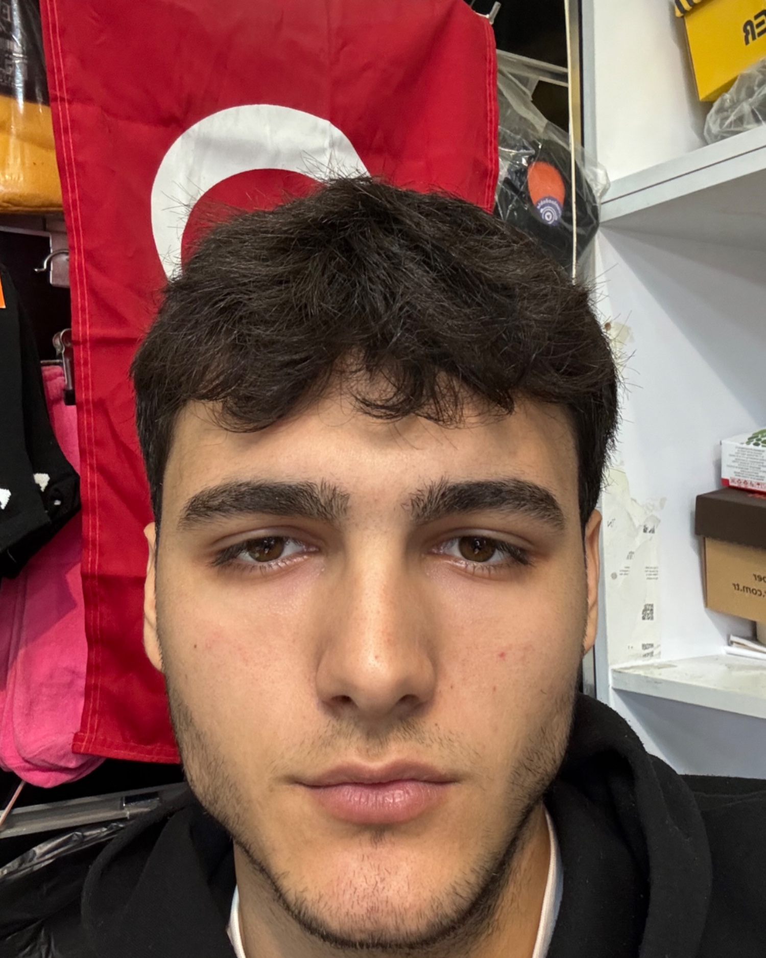 İbrahim Kas