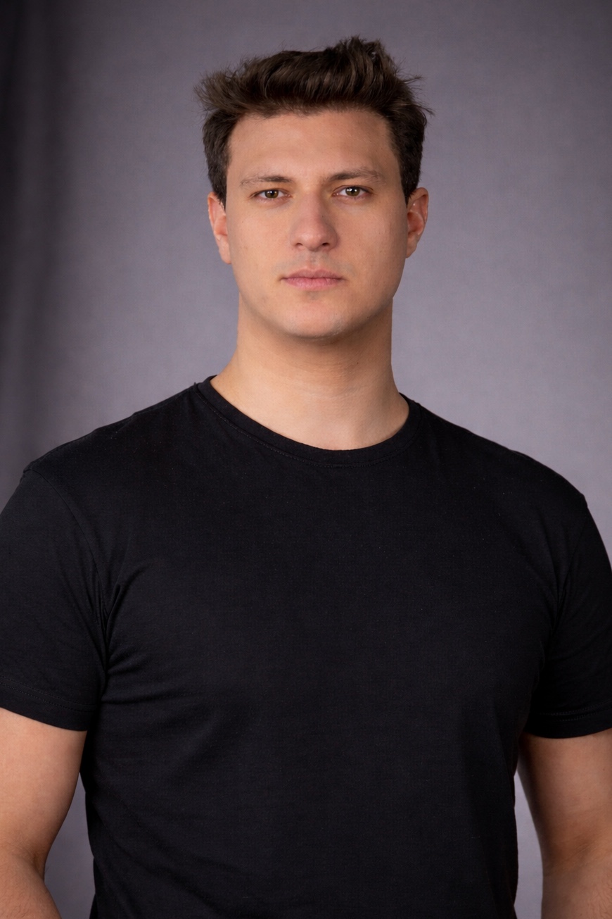 Yunus Emre Arıcı