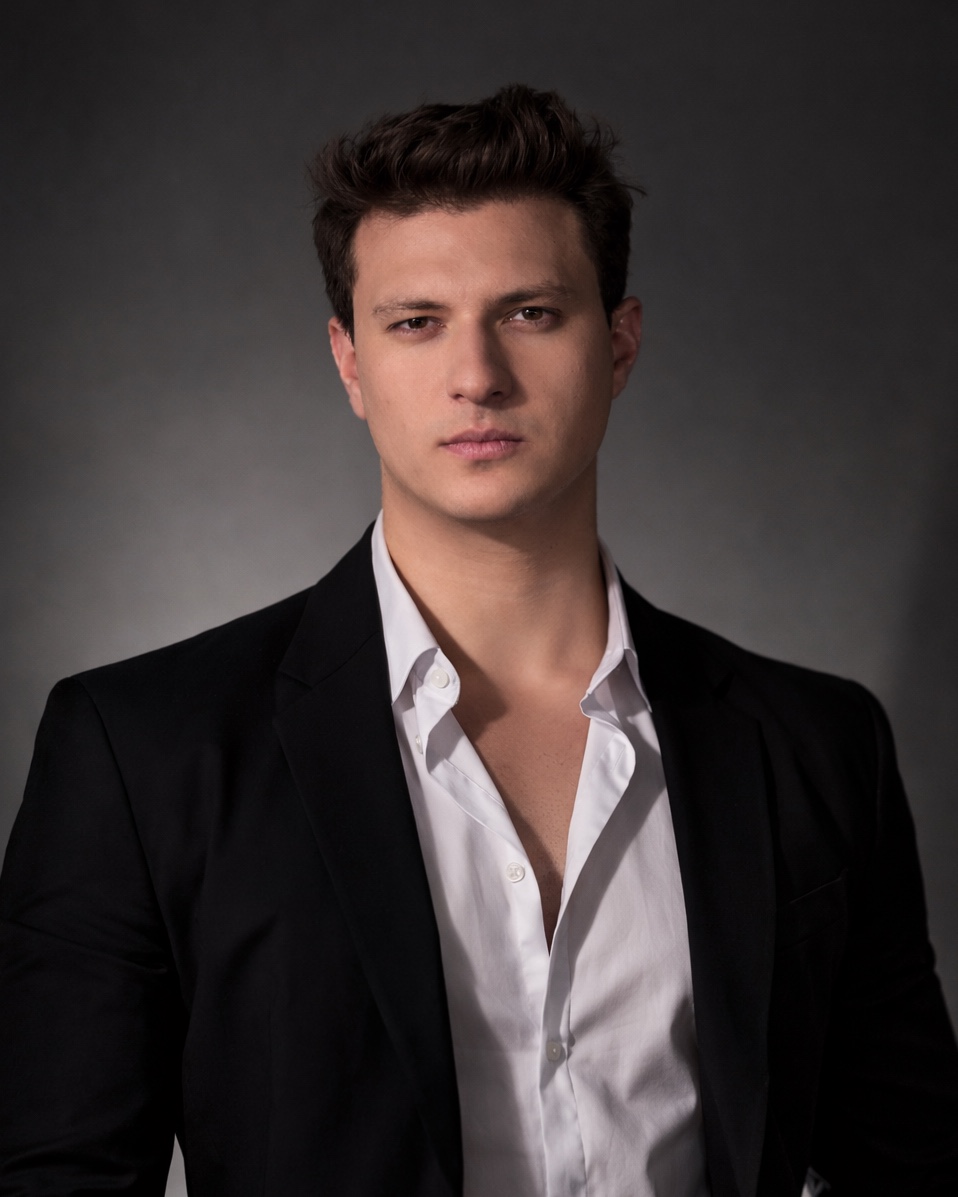 Yunus Emre Arıcı
