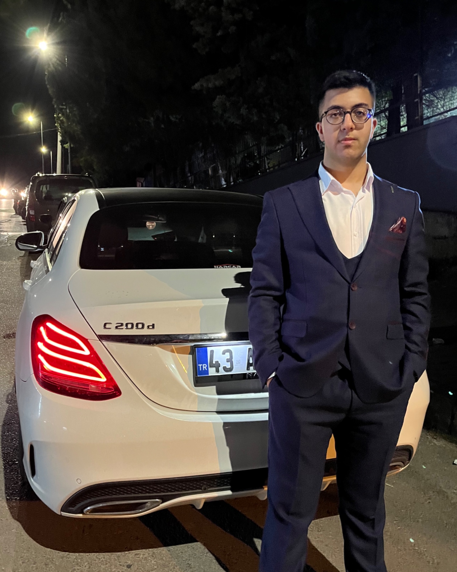 Berat Can Zozik