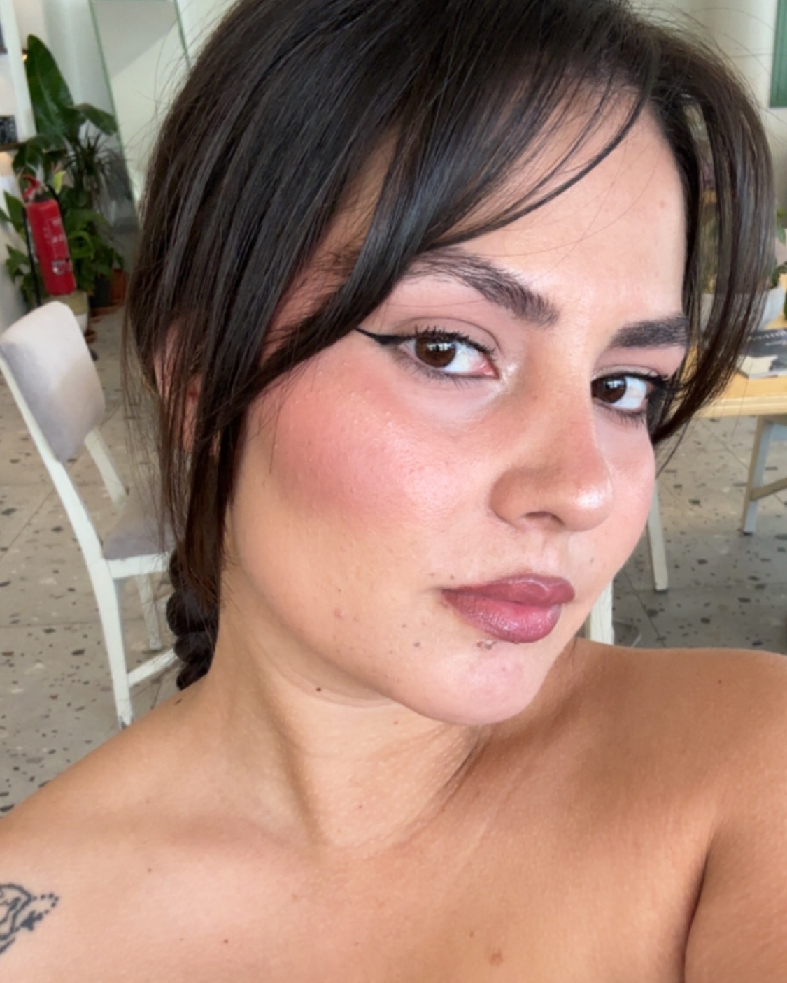 Hatice Yelboğa
