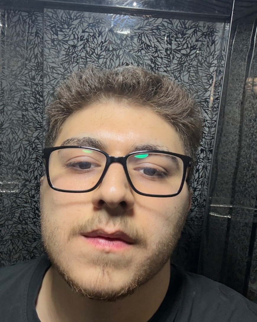 Kerem Ulaş Baran