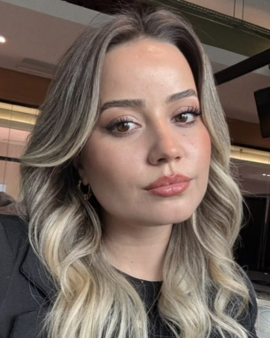 Mihriban Bozkır
