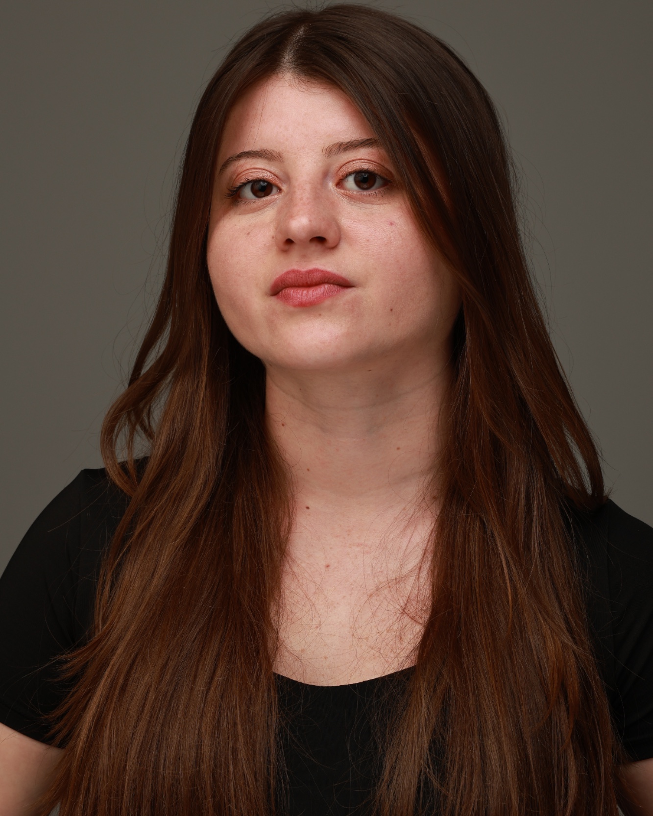 Çiğdem Karaçam