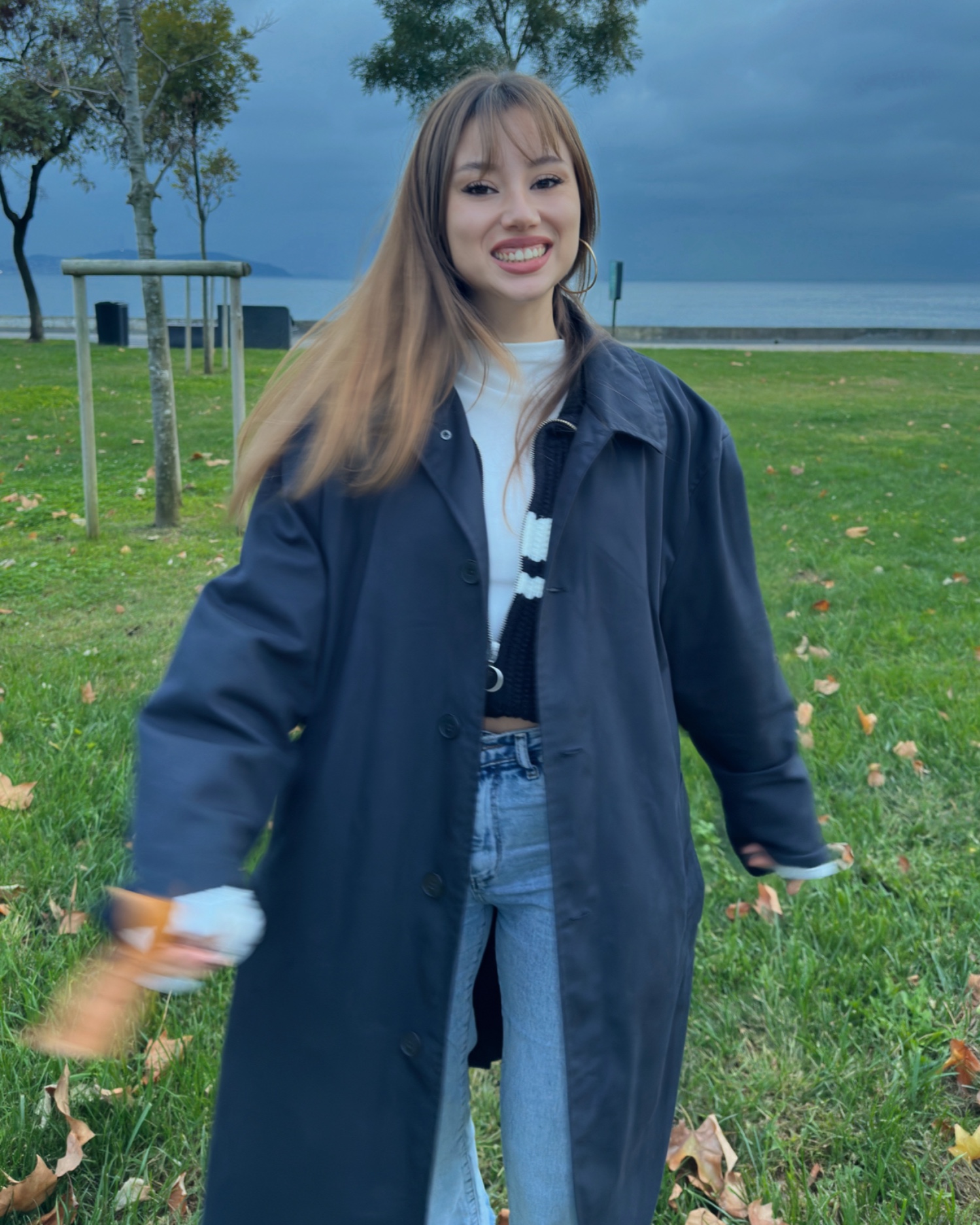 Yaren Bayraklı