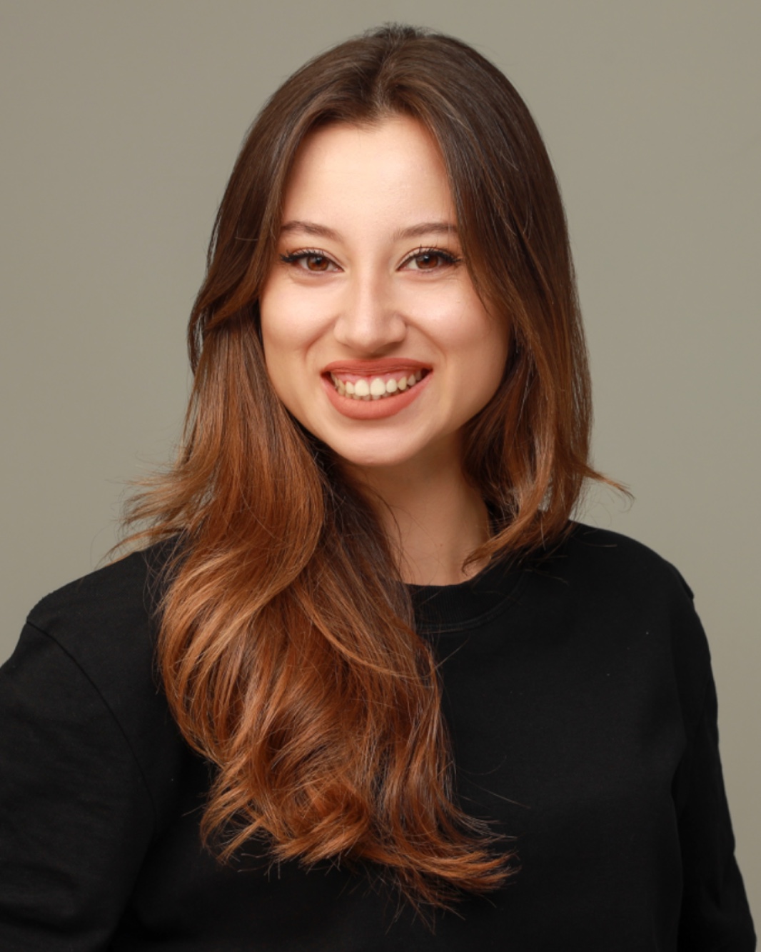 Yaren Bayraklı