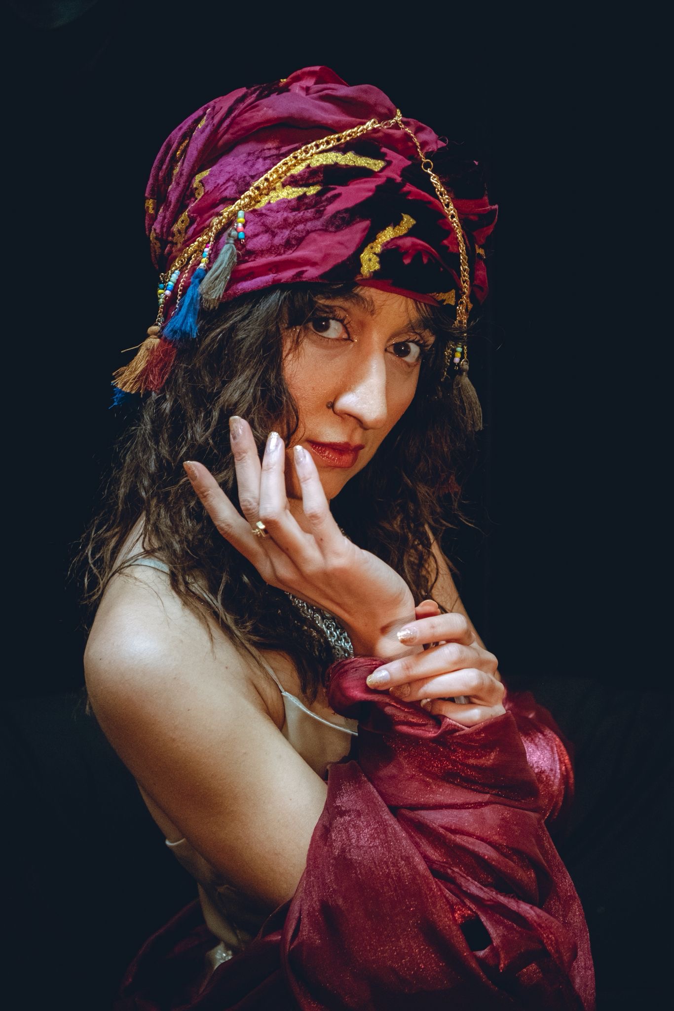 Özge Cevher