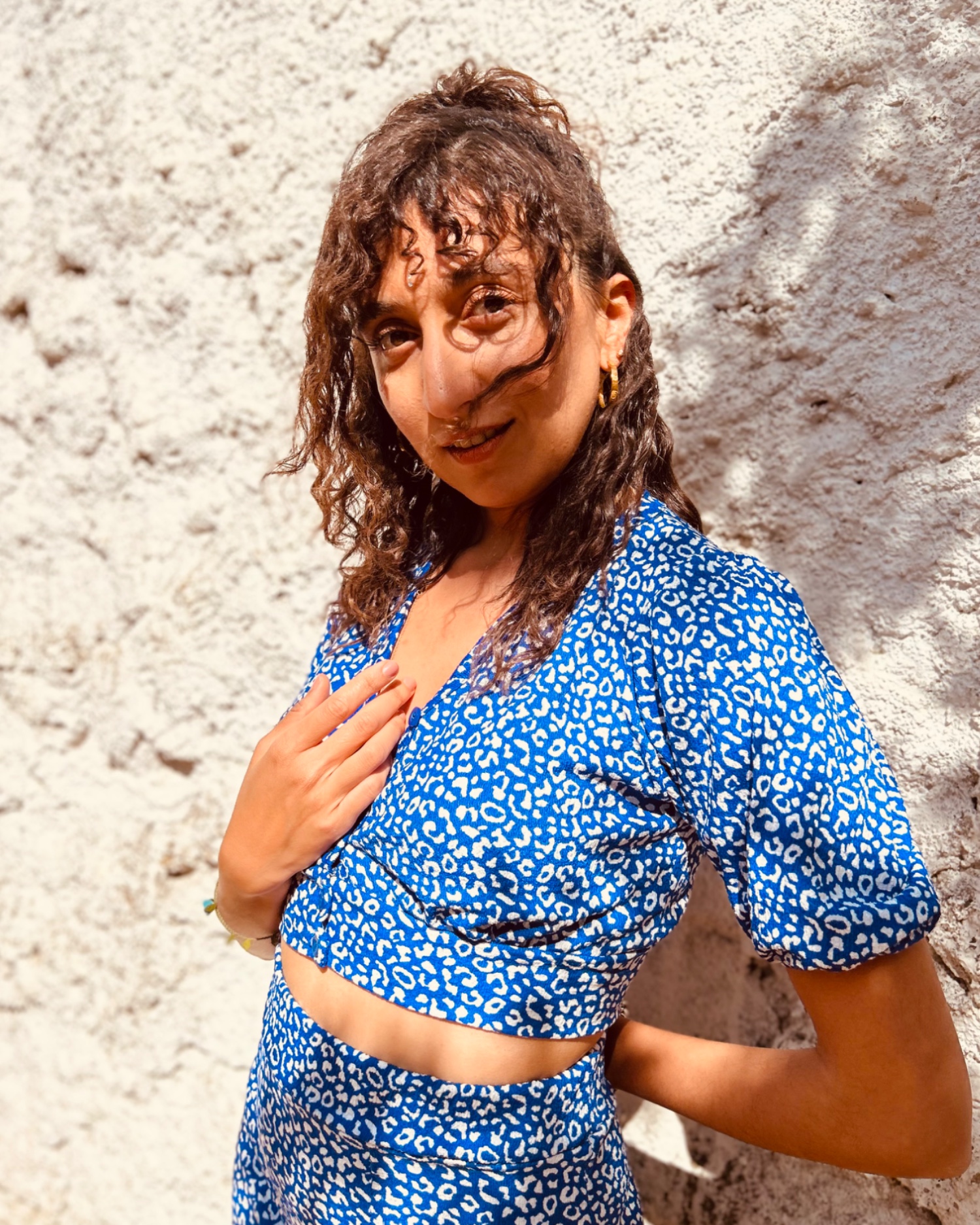 Özge Cevher Yüksel