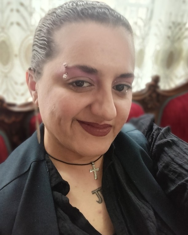 Deniz Gedik