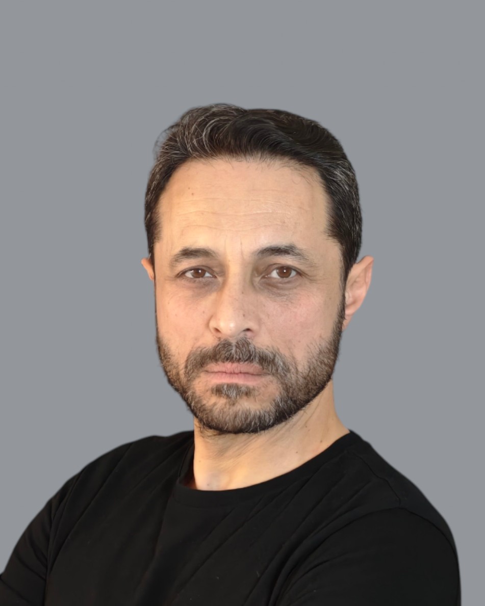Özgür Özkiranlar