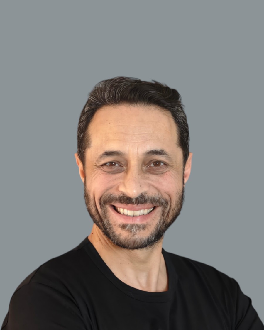 Özgür Özkiranlar