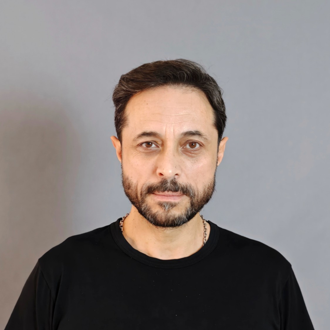 Özgür Özkiranlar