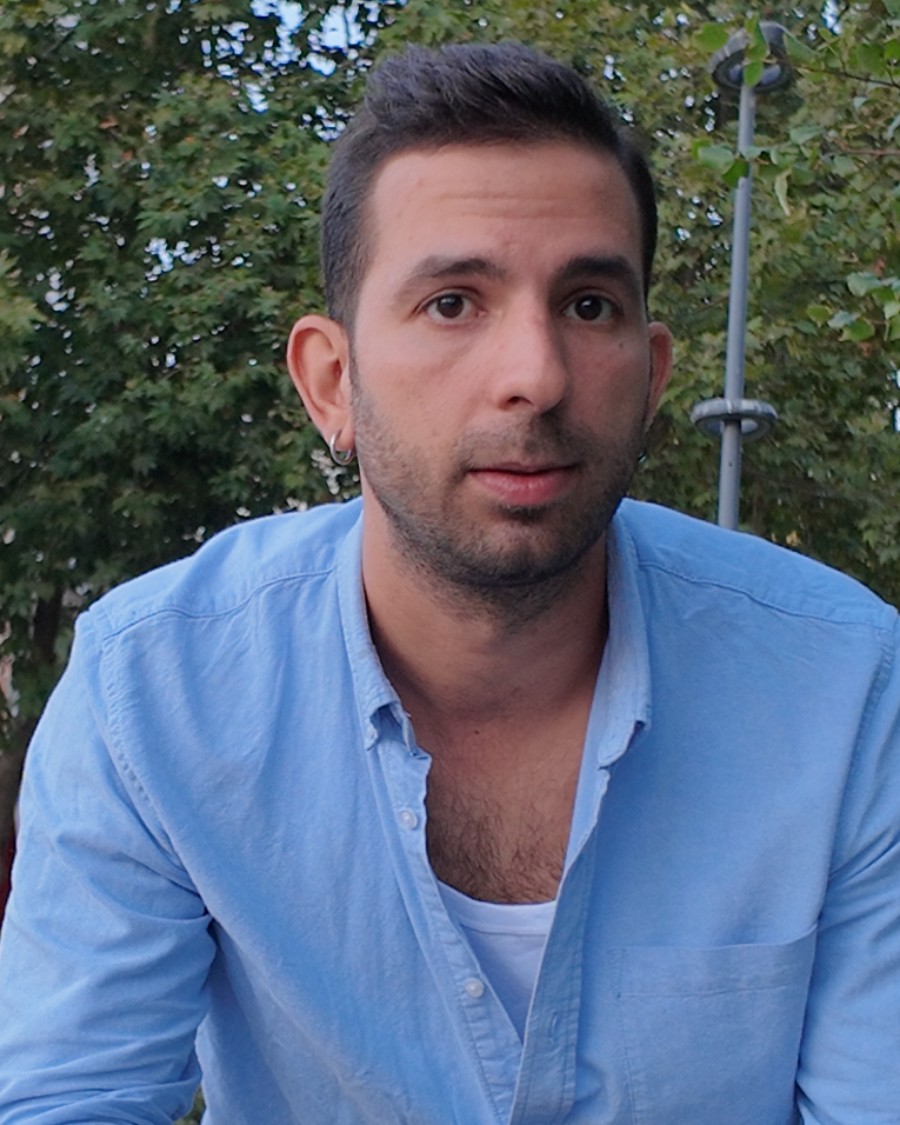 Seyfettin Sağırlar