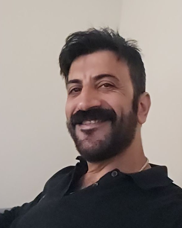 Mehmet Akdoğan