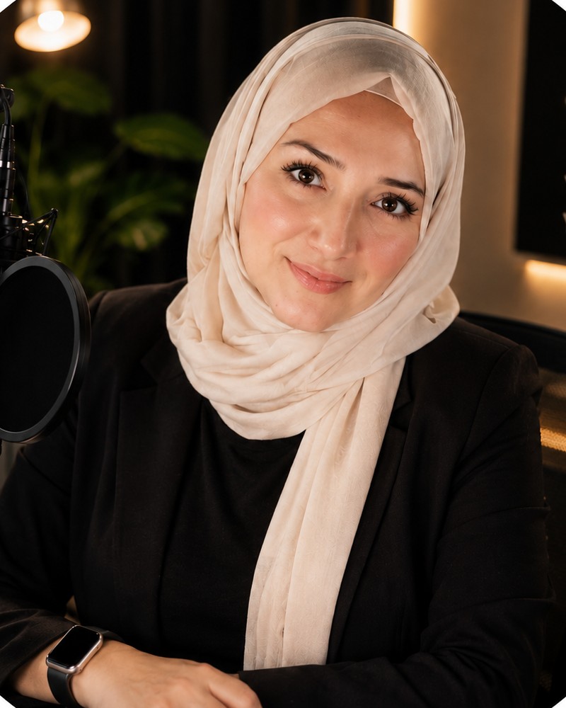 Ghadir Alalo Alnajjar