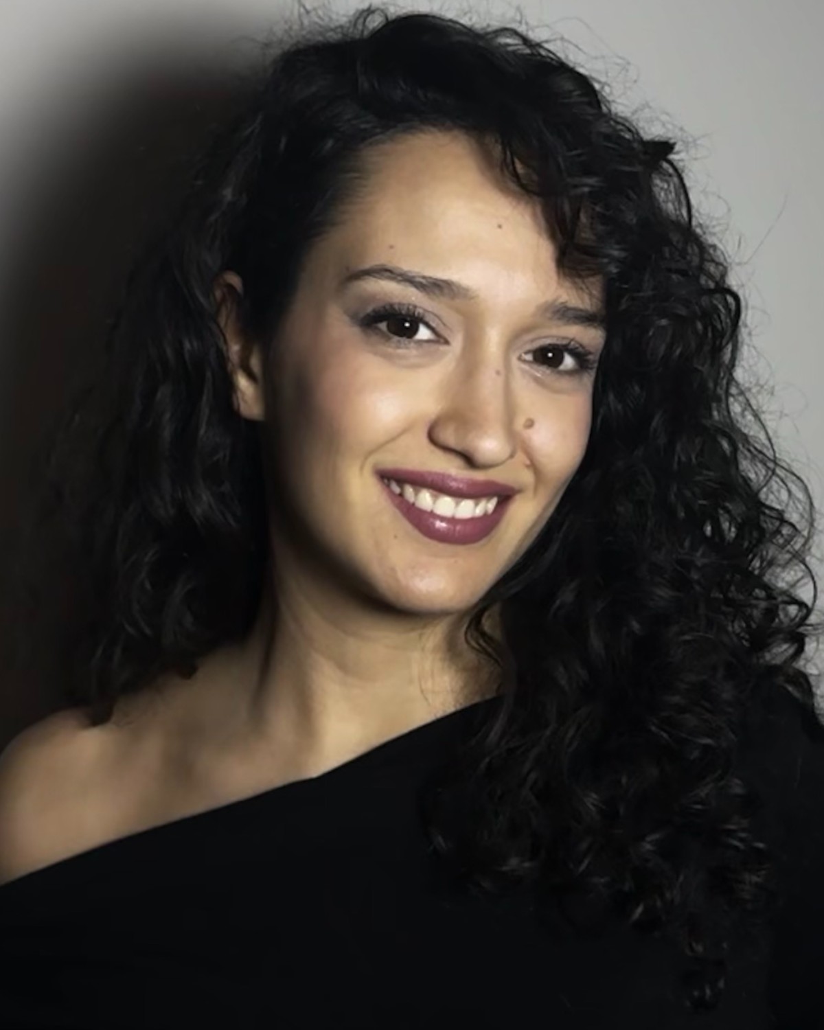 Zeynep Özsoy