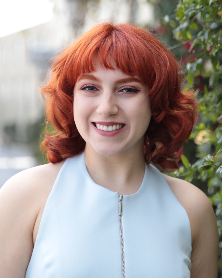 Medine Sidal Koç