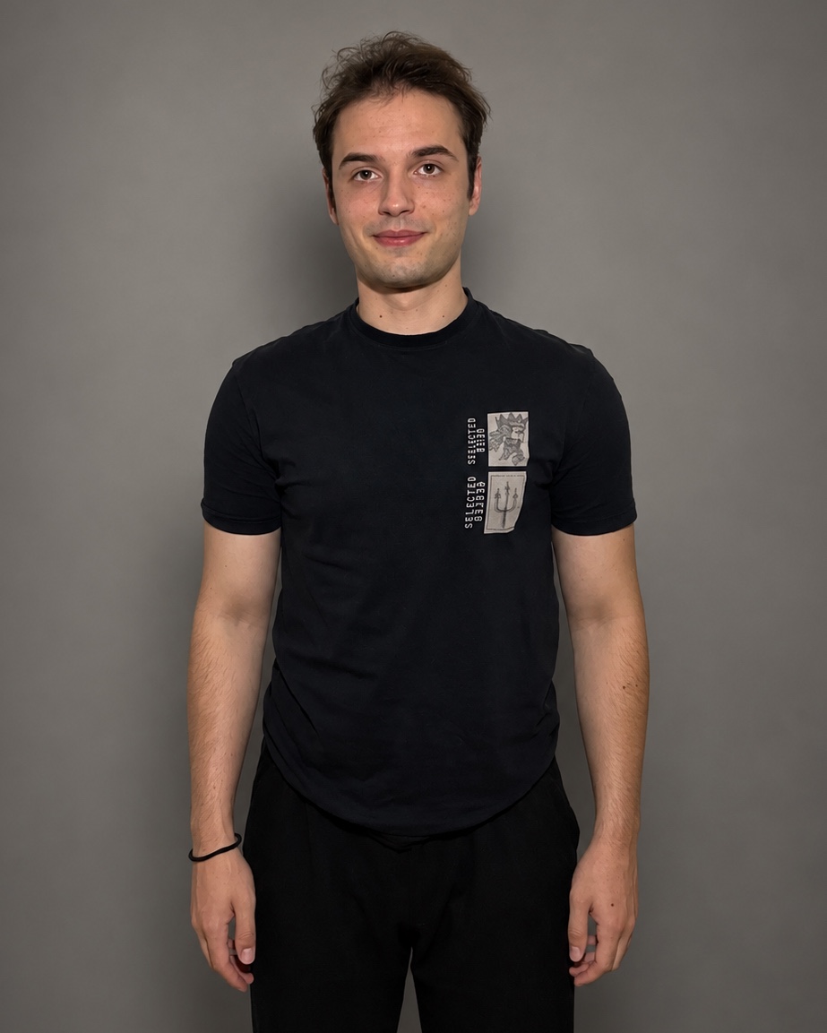 Ramazan Öztürk