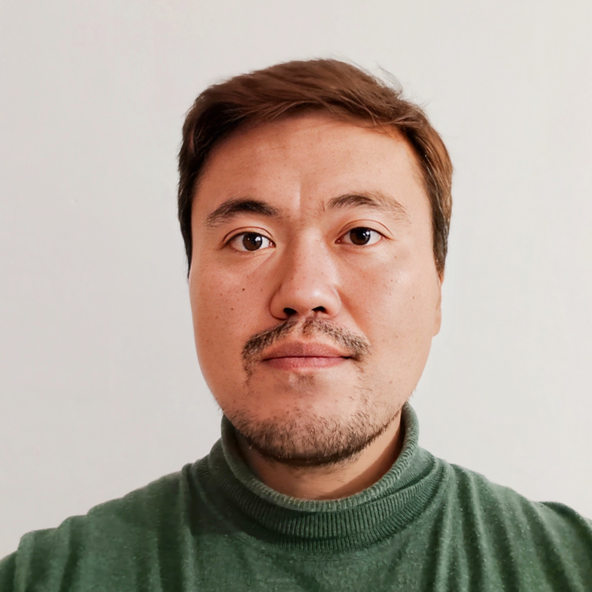 Alkuat Tulemetov