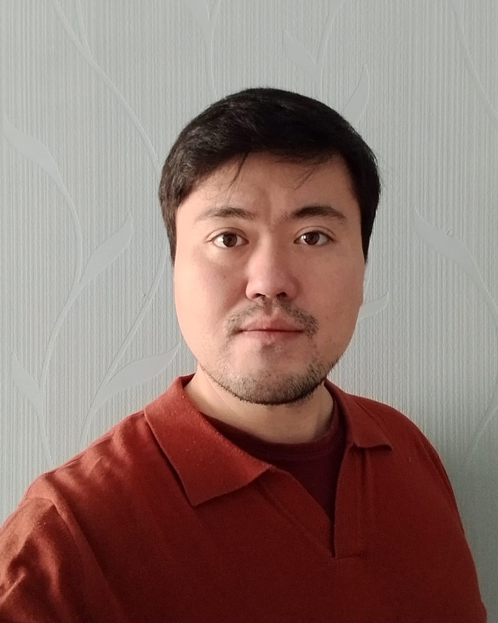 Alkuat Tulemetov