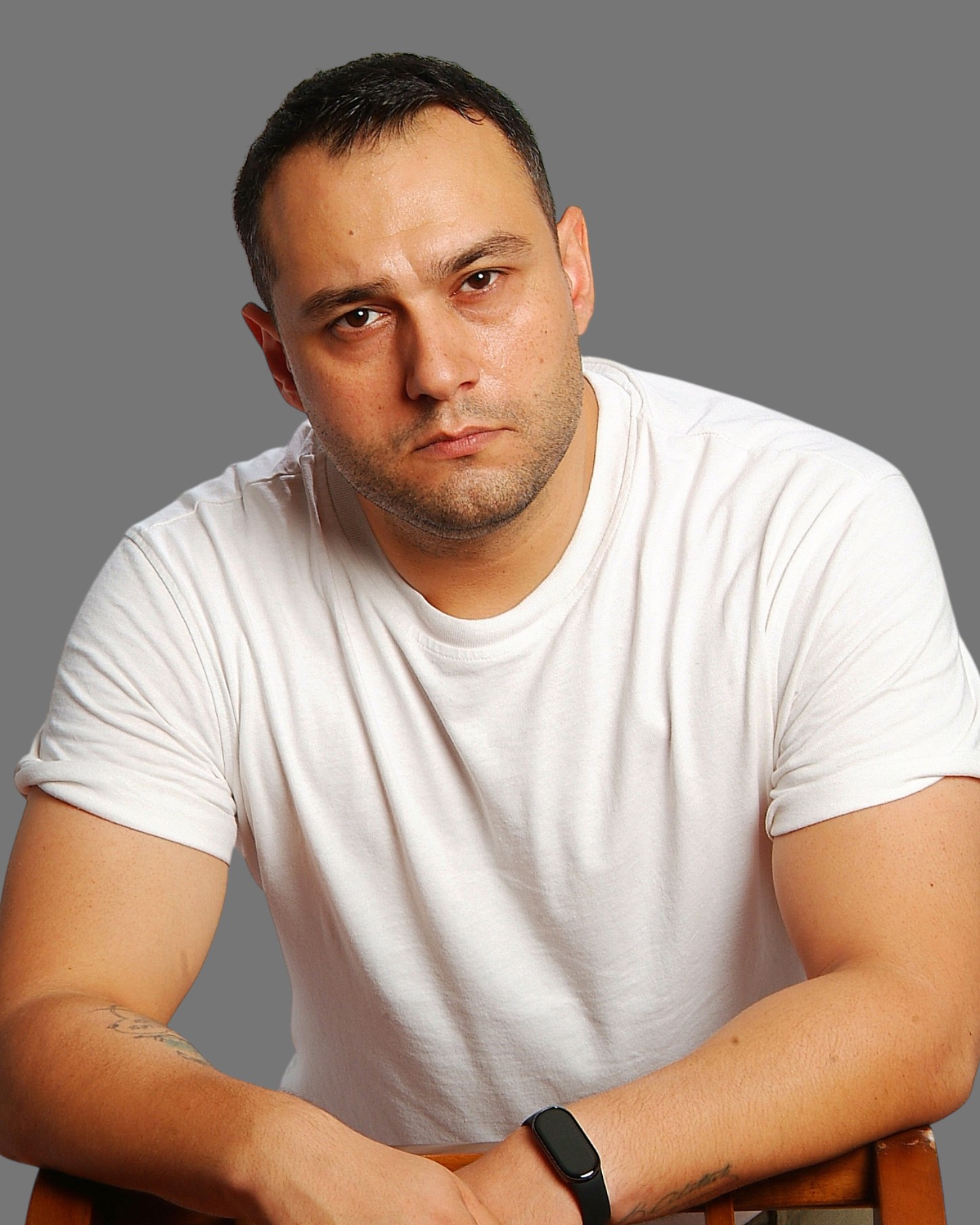 Can Karadağ