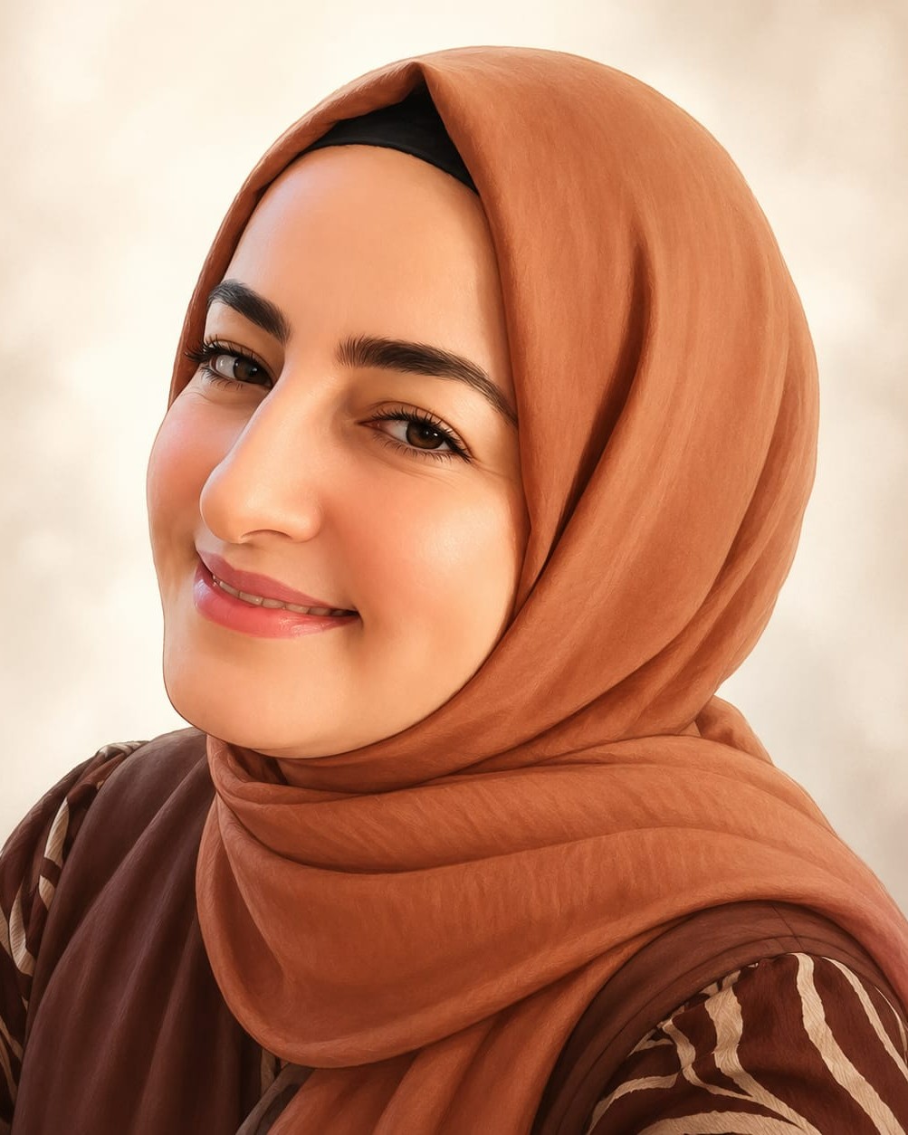 Esra Yalçın