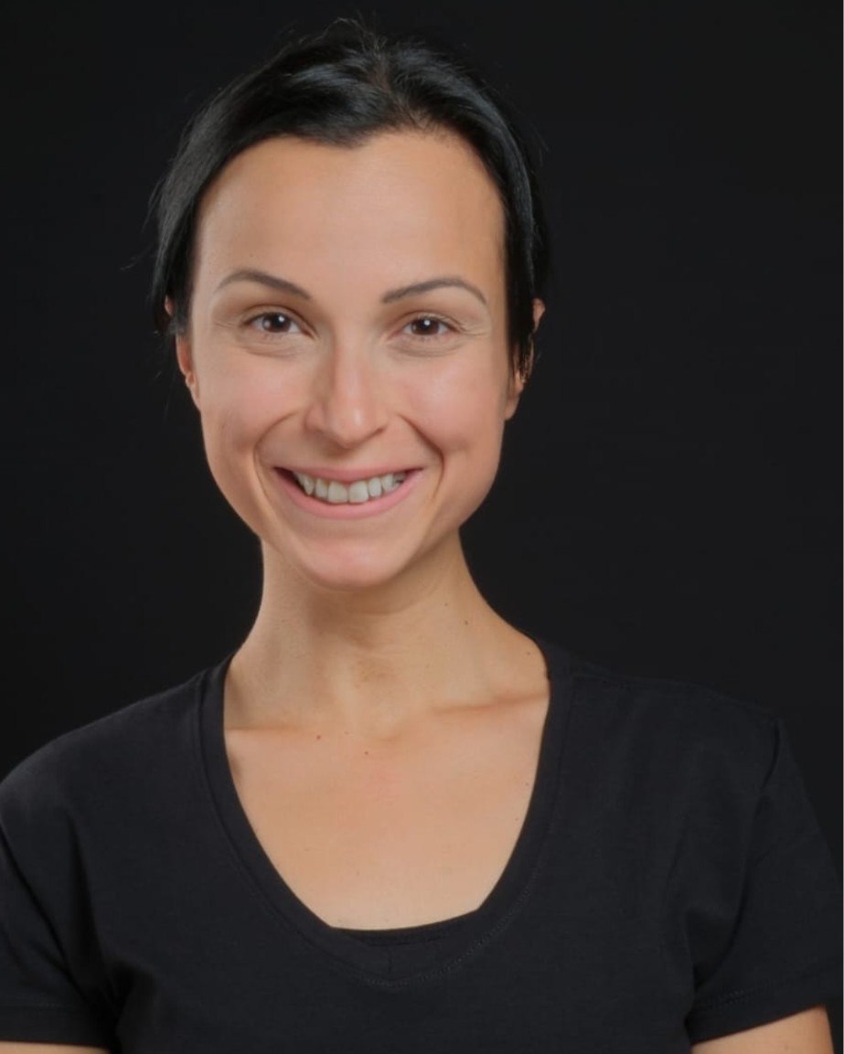 Eda Dedekargınoğlu
