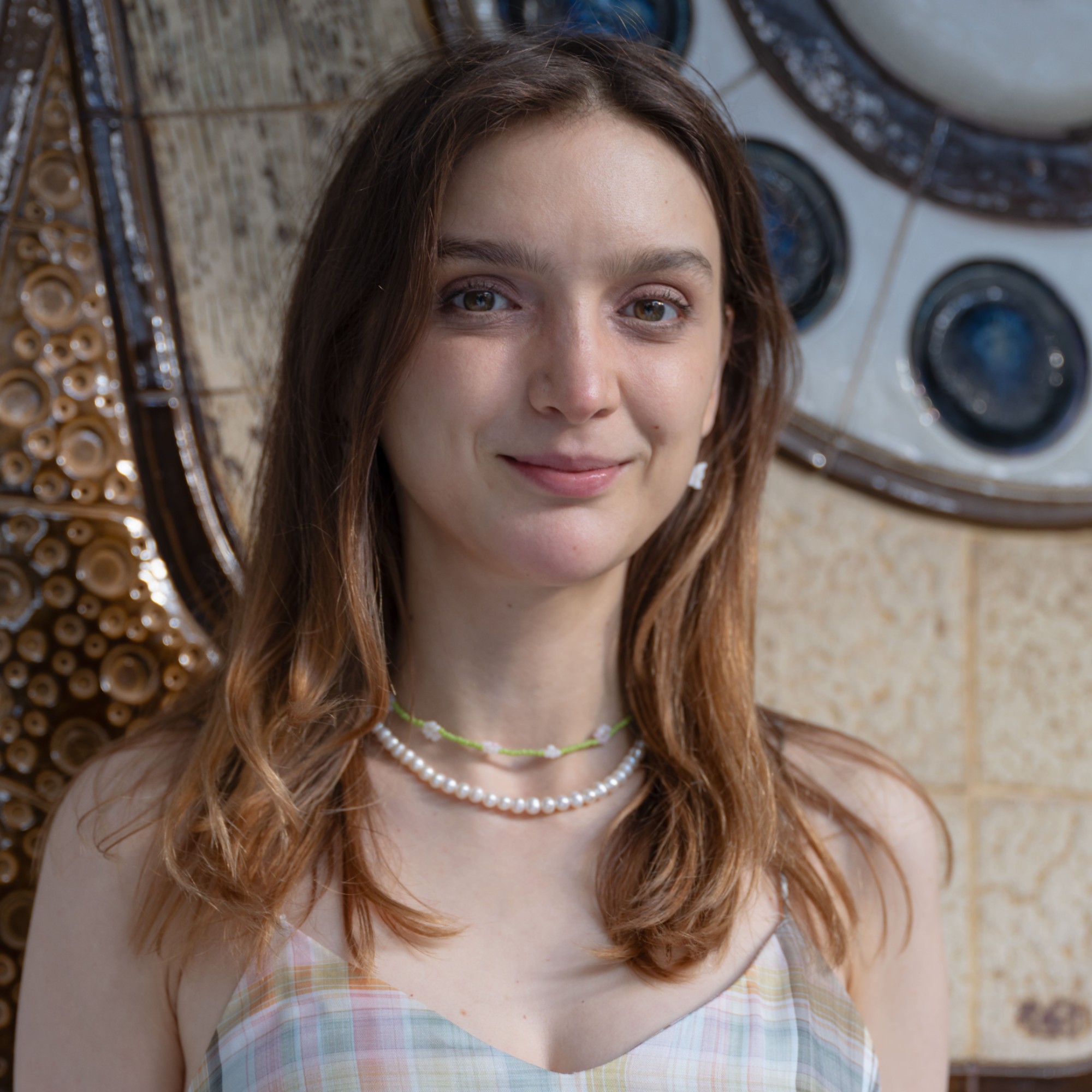 Munira Merve Celik
