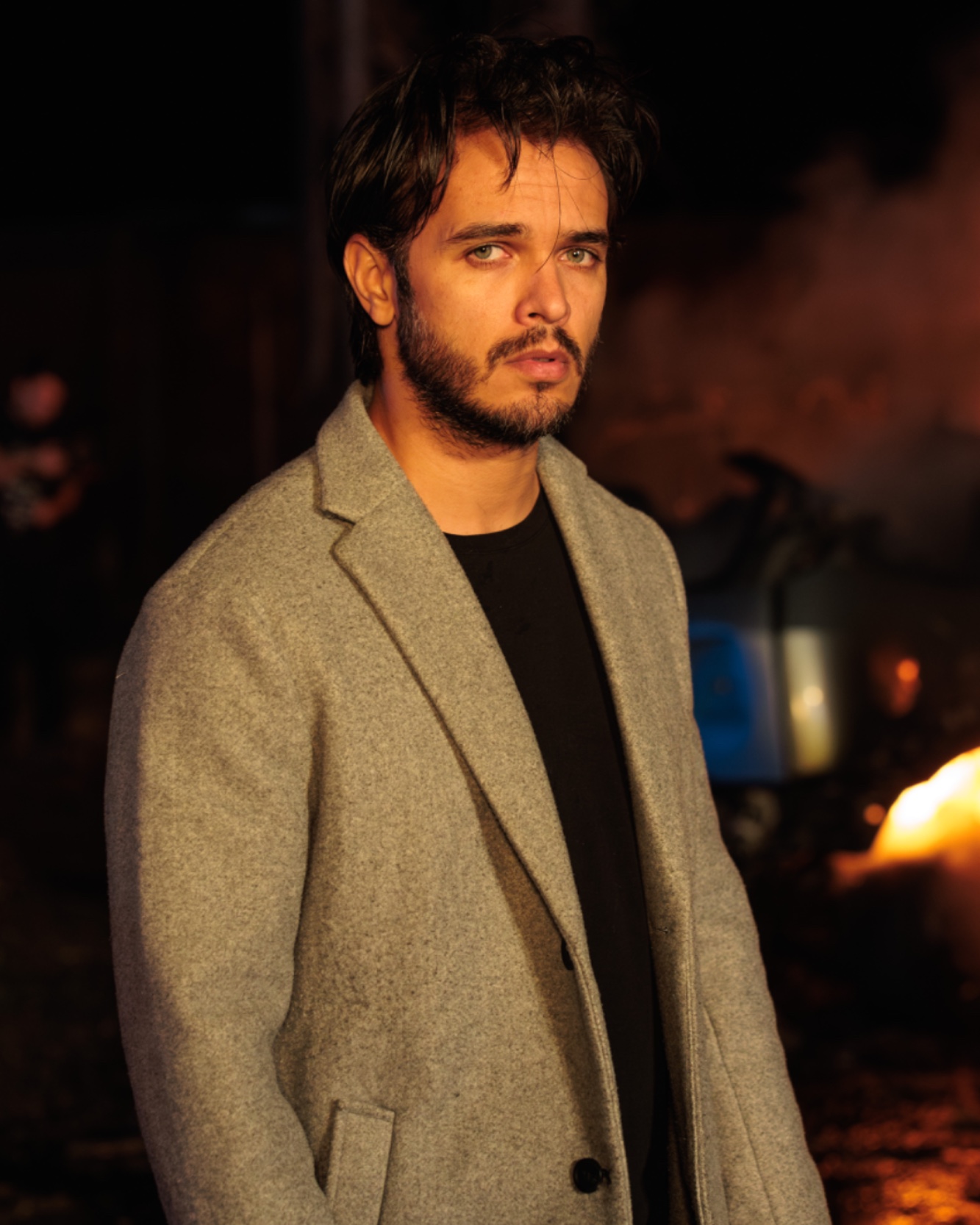 Yasin Kalfa