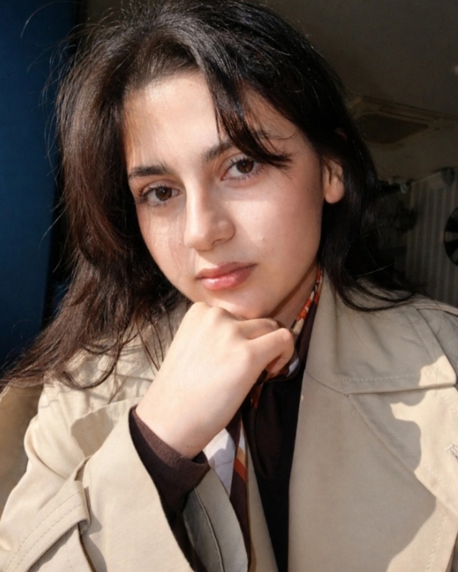Beren Türk