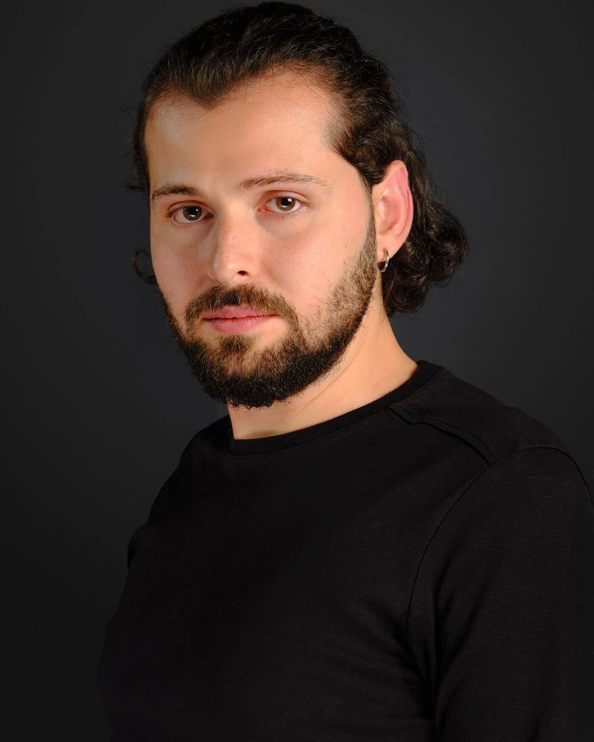 Melihcan Ateş
