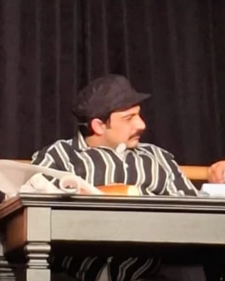 Serhat Mert Artun