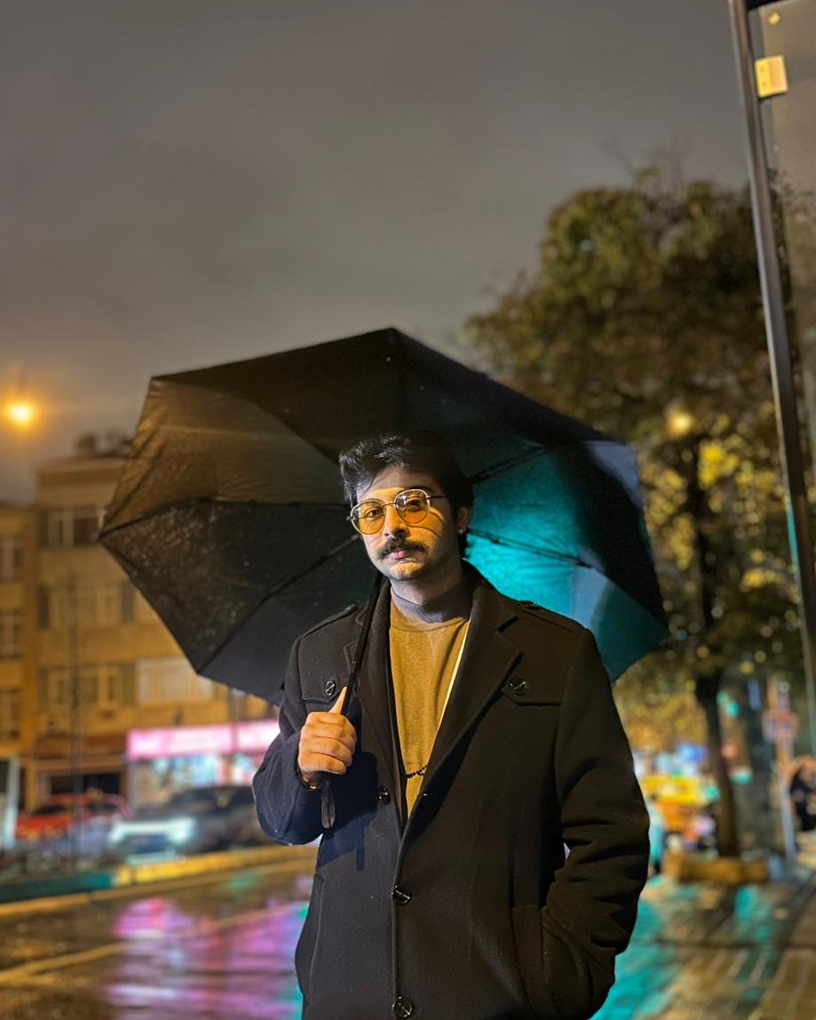 Serhat Mert Artun