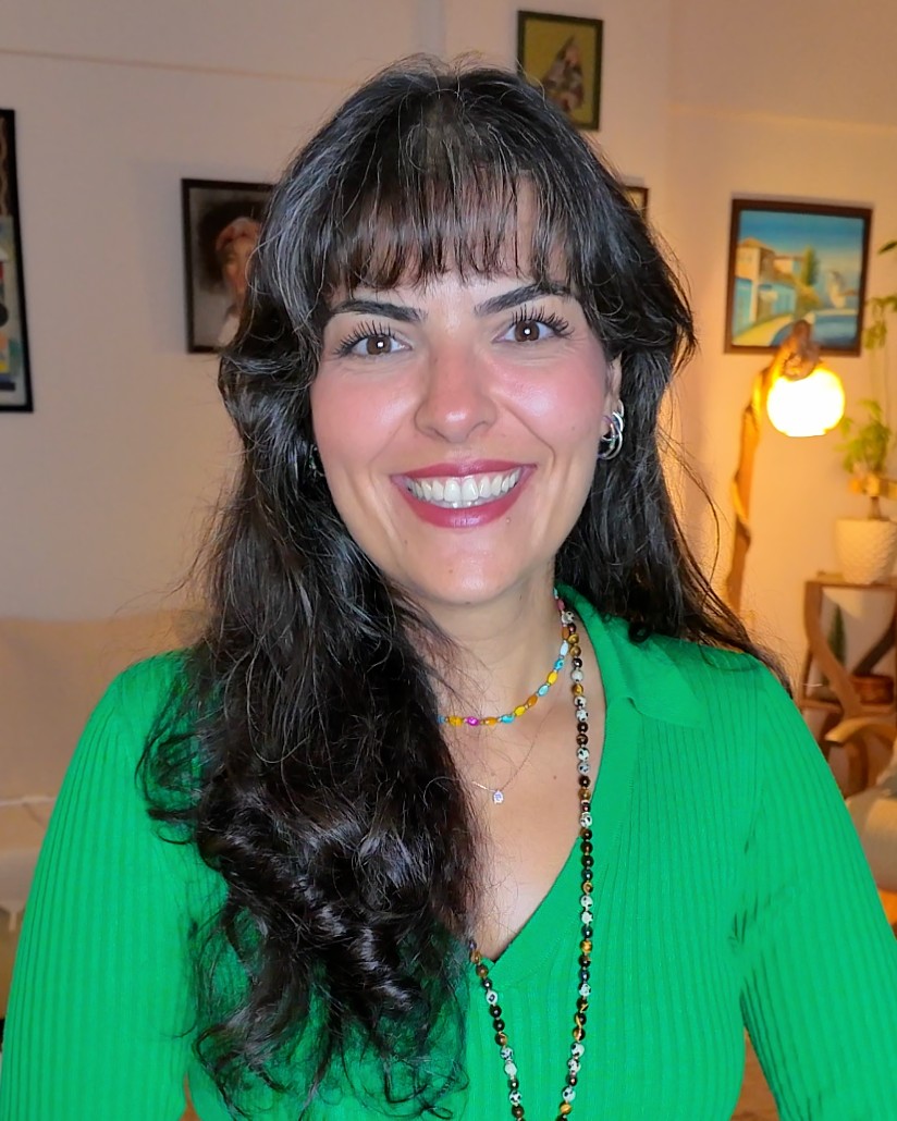 Müge Yazgan
