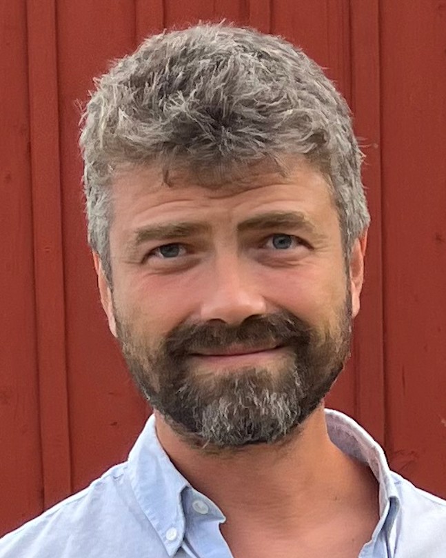 Lars Larsson