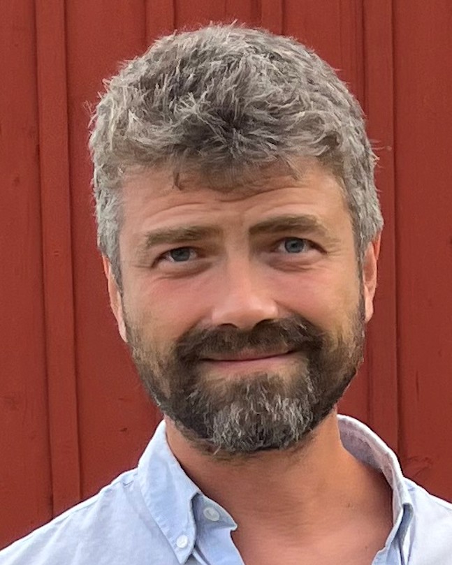 Lars Larsson