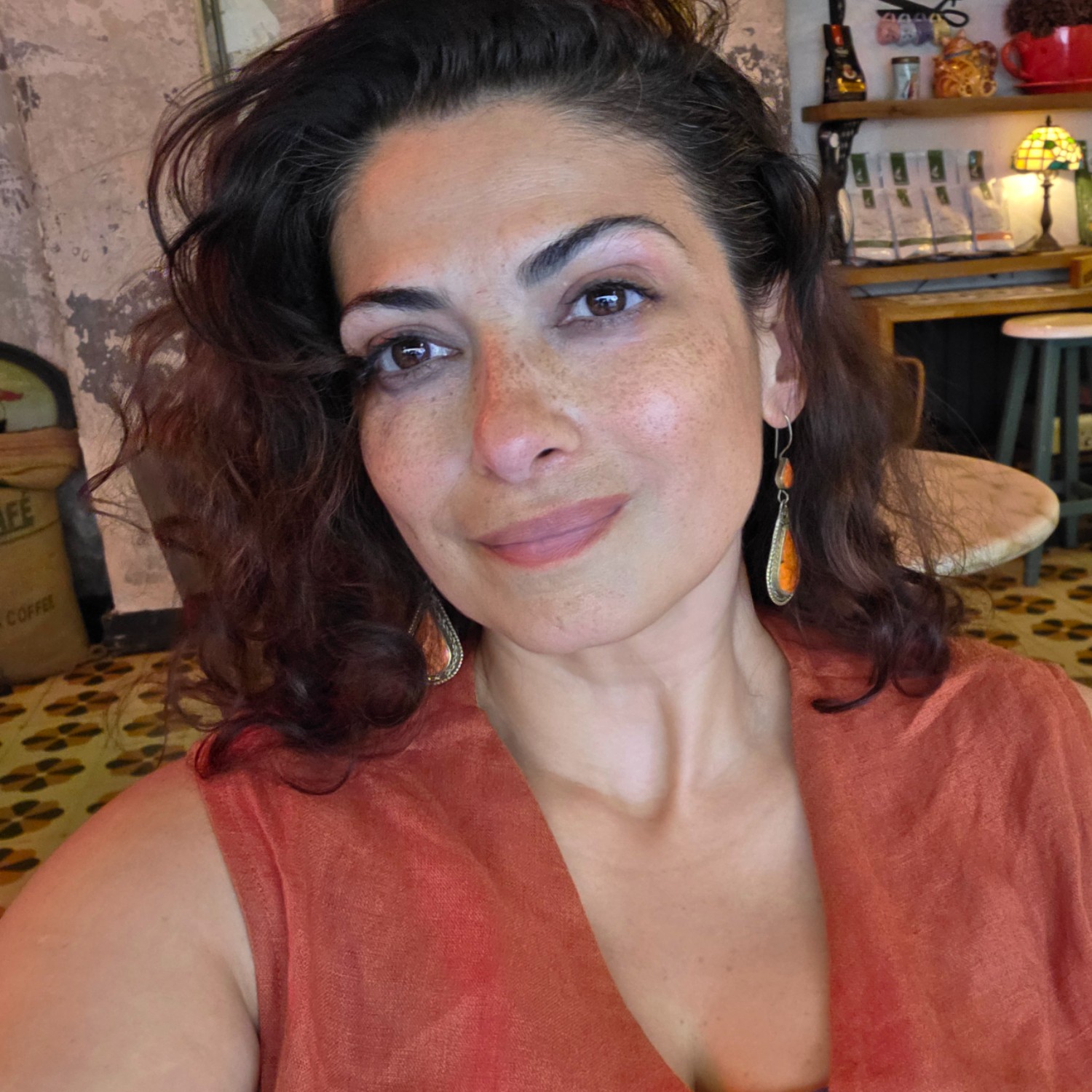Duygu Yılmaz