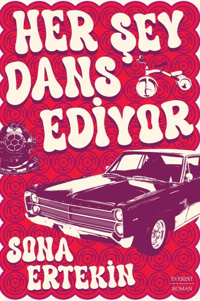 Sona Ertekin