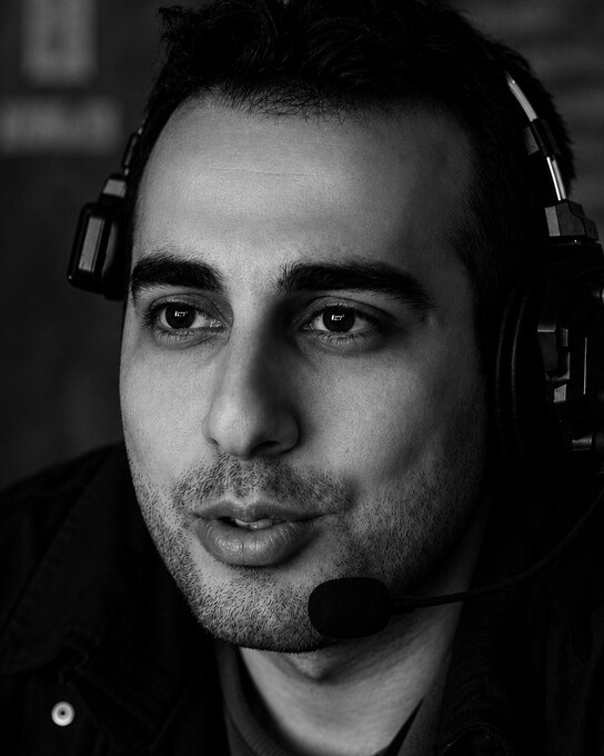 Muhammed Hakan Kaya