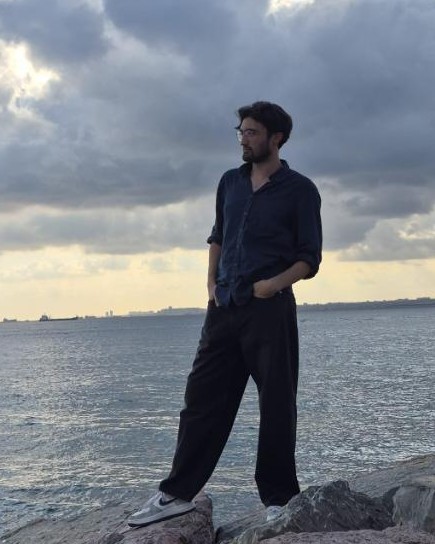 Emre Varli