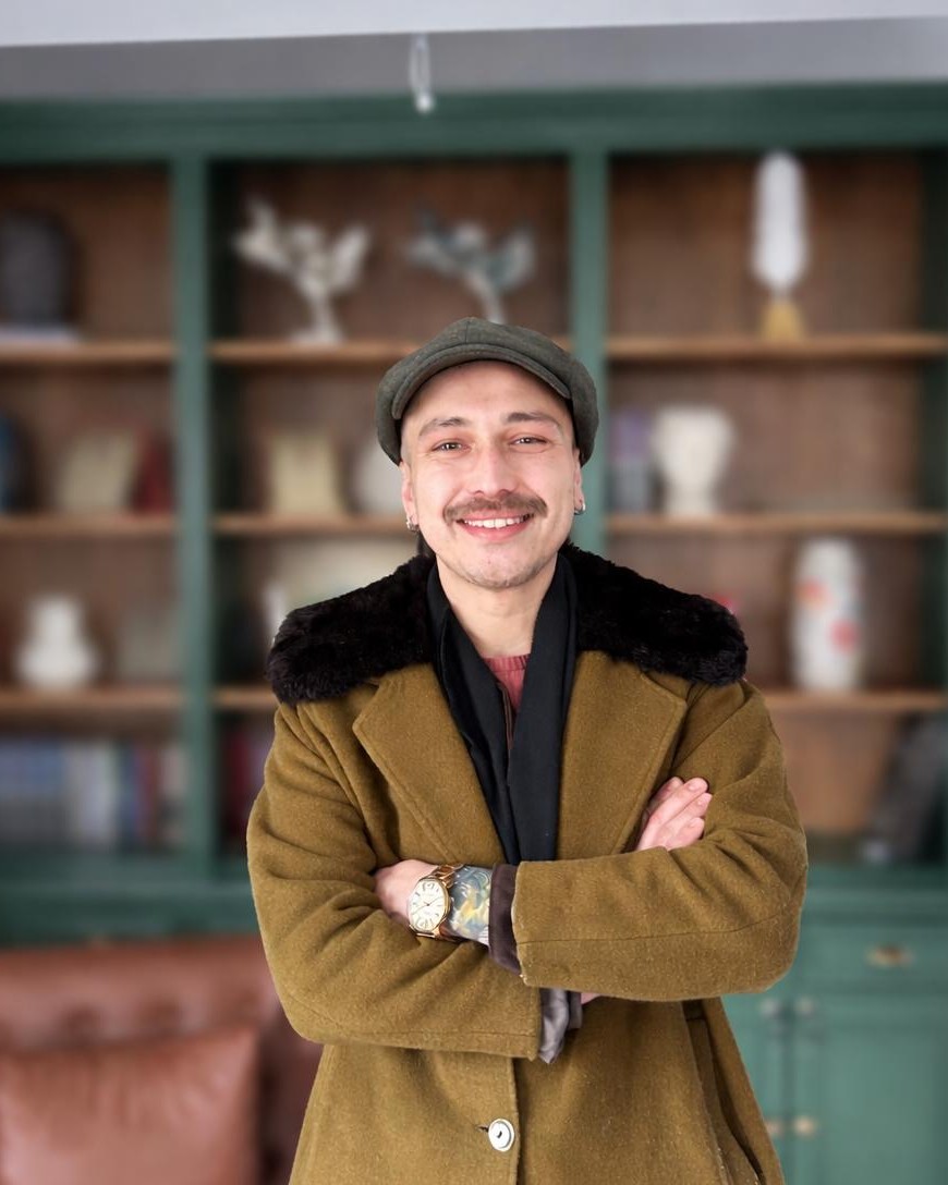 Harun İsmail İncekara